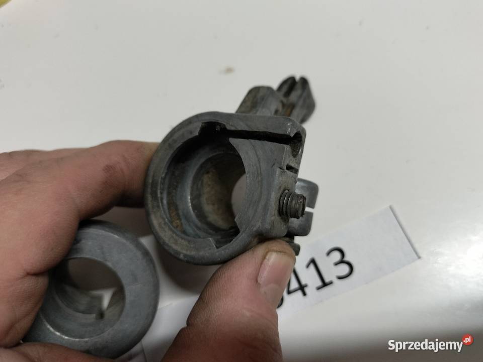 Komar Romet Korpus Korpusy manetek Pozostałe małopolskie Libiąż