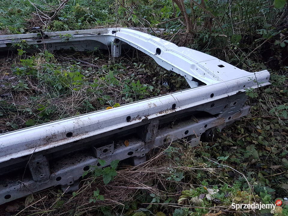 CITROEN JUMPER III DUCATO BOXER BLOTNIK TYL Części montażowe Turek