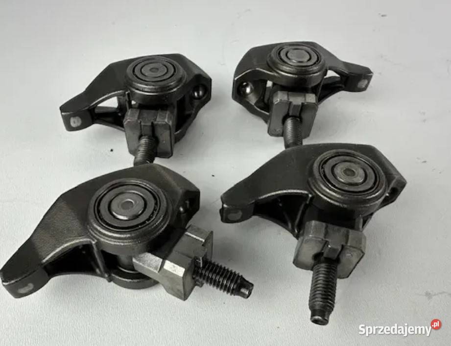 Krzywki zaworowe Polaris RZR 800 1202169