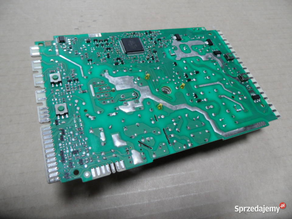 programator pralki whirlpool AWSP740130PBL Strawczyn