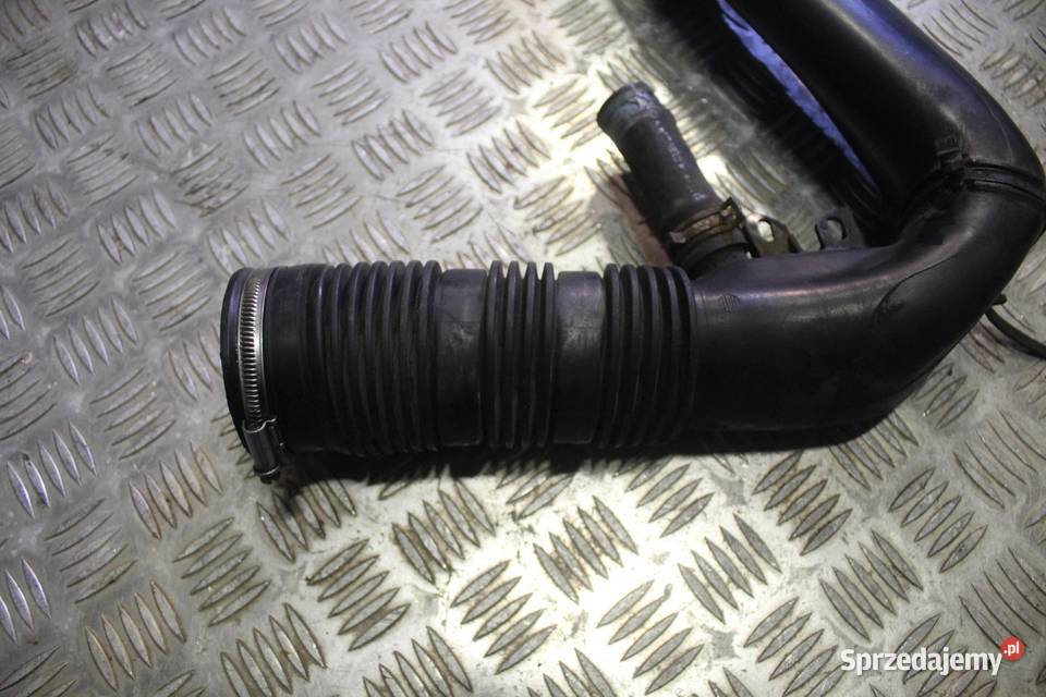 RURA DOLOT POWIETRZA PEUGEOT 307 20 HDI wielkopolskie sprzedam