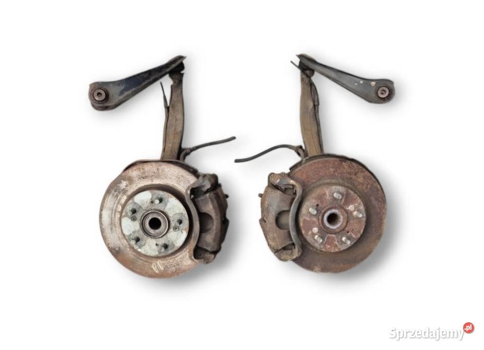 ZWROTNICA PIASTA PRZÓD PRAWA LEWA HONDA CRV I 1 Działoszyce