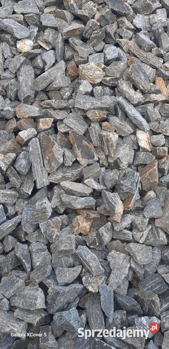 Kora kamienna 3163 mm Lędziny