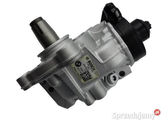 Pompa 0445010540 BMW 16 Diesel 2012 30742549 1 osobowe Pompy wtryskowe Miszewo