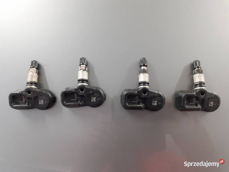 Toyota czujniki ciśnienia kół Części Legionowo