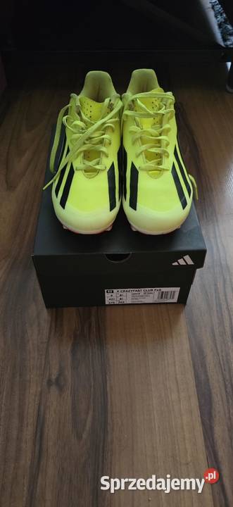Adidas CrazyFast Orzesze