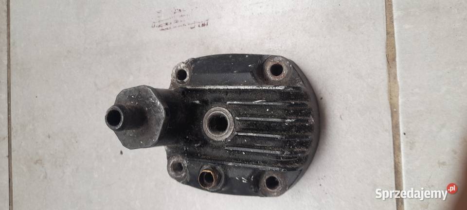 Honda ns1 mbx głowica Części motocyklowe Częstochowa