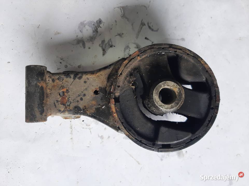 Fiat Croma 22 Vectra C 22 tylna łapa poduszka łódzkie Ksawerów