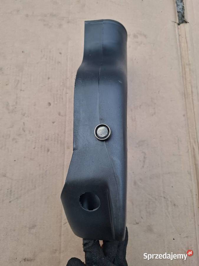 Osłona kolumny kierowniczej Fiat 126p Maluch osobowe Strzelce Opolskie