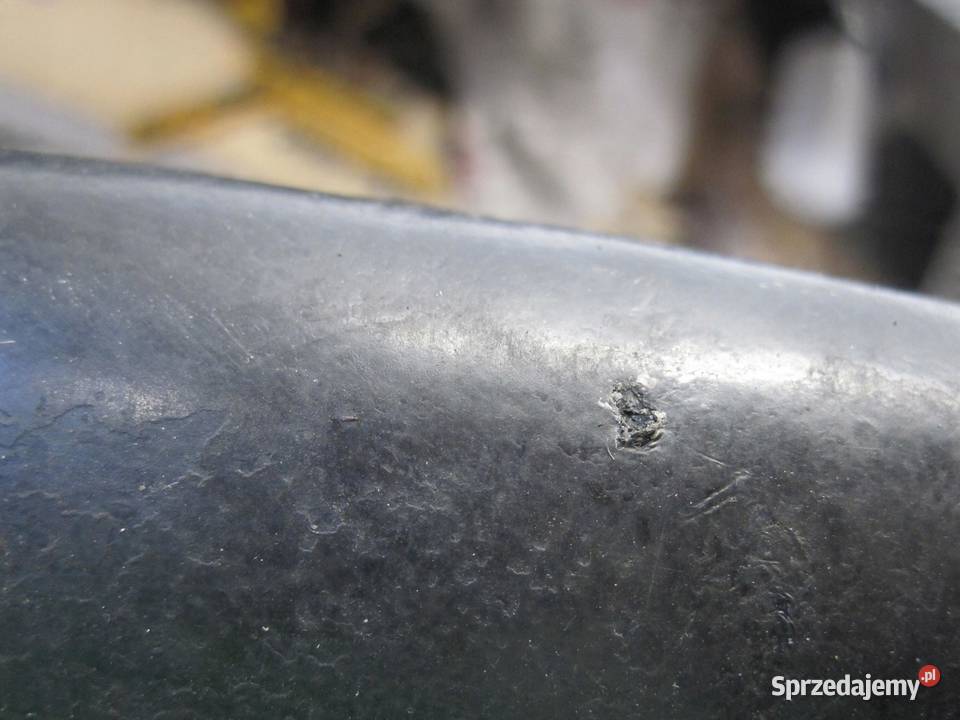 GIULIETTA kierownica skórzana 01560979700 świętokrzyskie