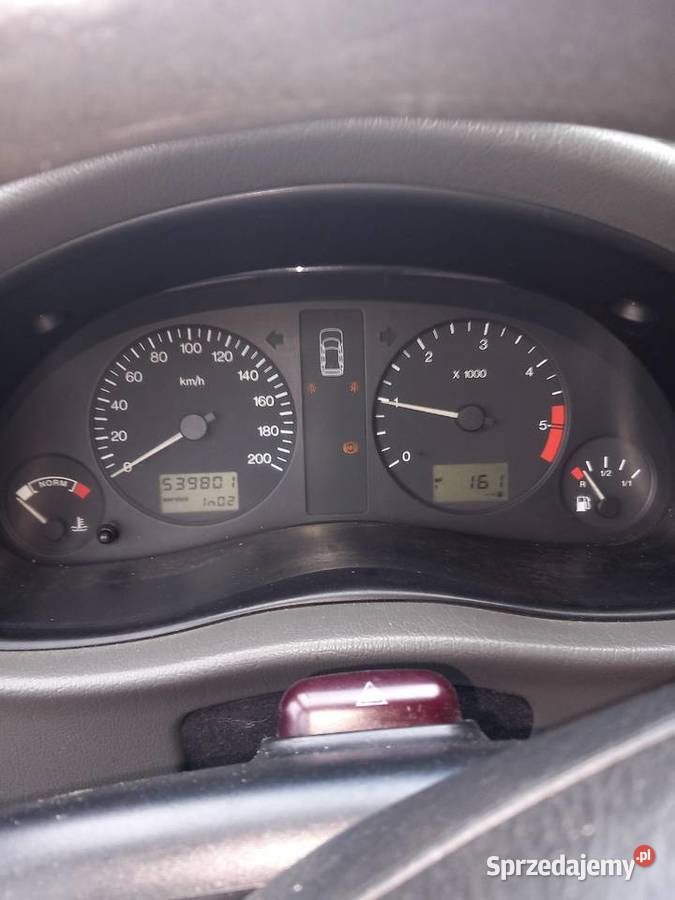 Oryginalny przebieg Gdańsk