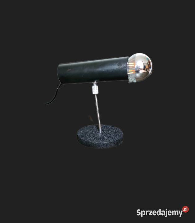 Lampa Gino Safratti model 568 Arteluce1956 Kalisz