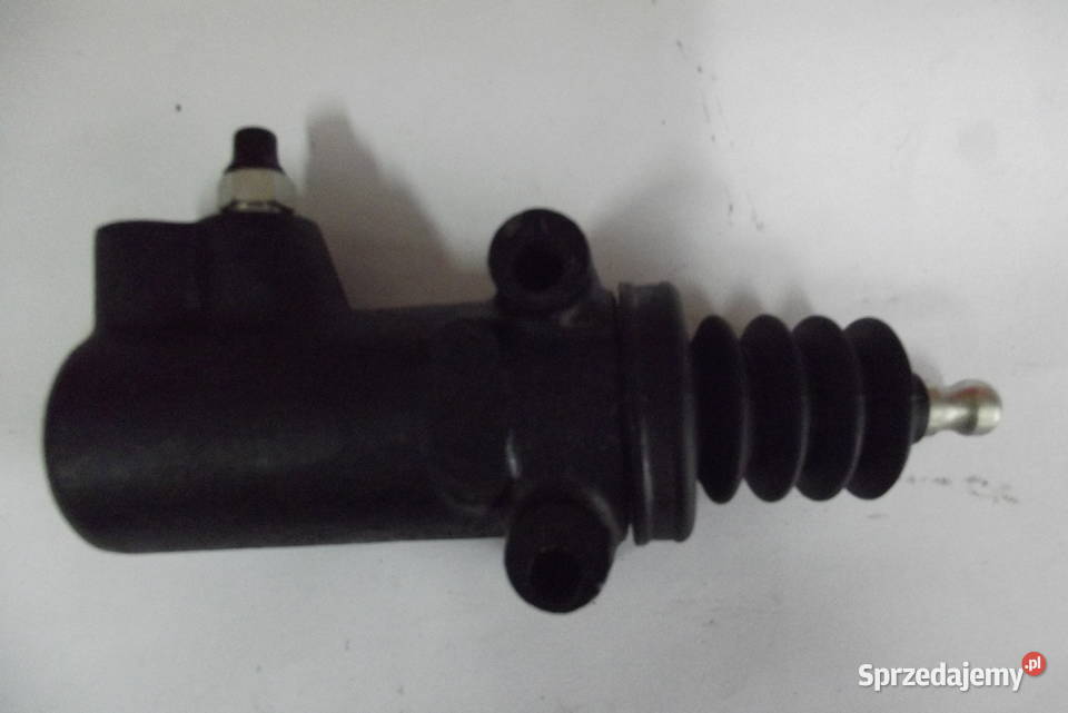 Wysprzęglik Fendt serii 300300C Części zamienne Parczew