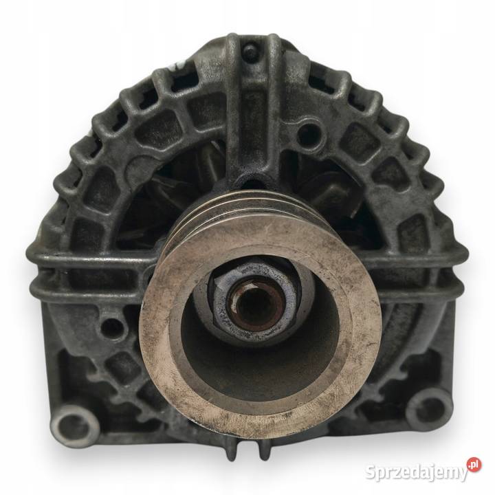 ALTERNATOR Opel Astra H Zafira B Vectra C 16