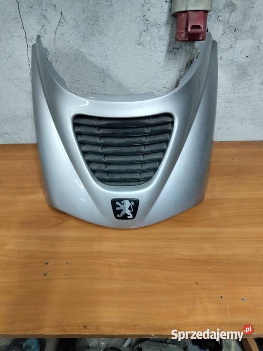 Czasza Peugeot ELYSEO 50 Plastiki Łubno