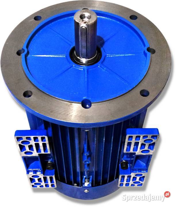 Silnik Elektryczny 11kW 400690V 1450obr 3FAZOWY Solec Kujawski