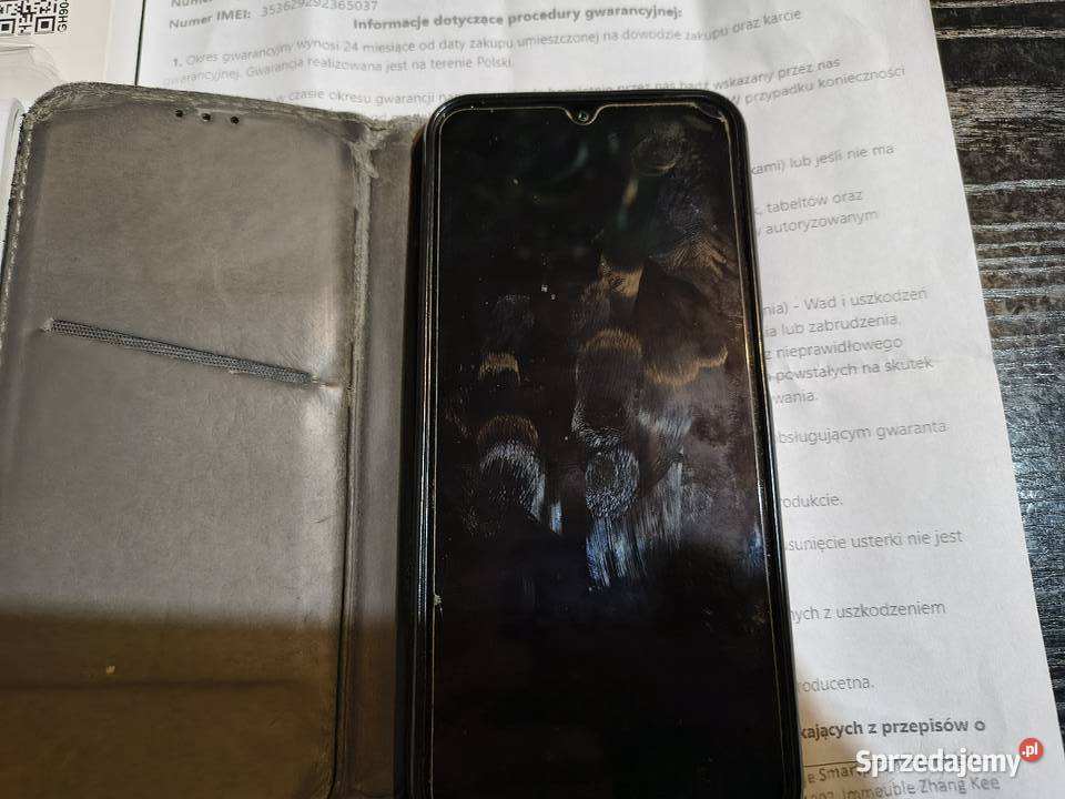 Telefon Samsung Galaxy A 14 5G Mińsk Mazowiecki