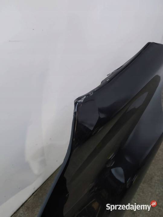 BŁOTNIK LEWY PRZÓD 01926 RDZA Volvo XC 60 I 2008 Błotniki