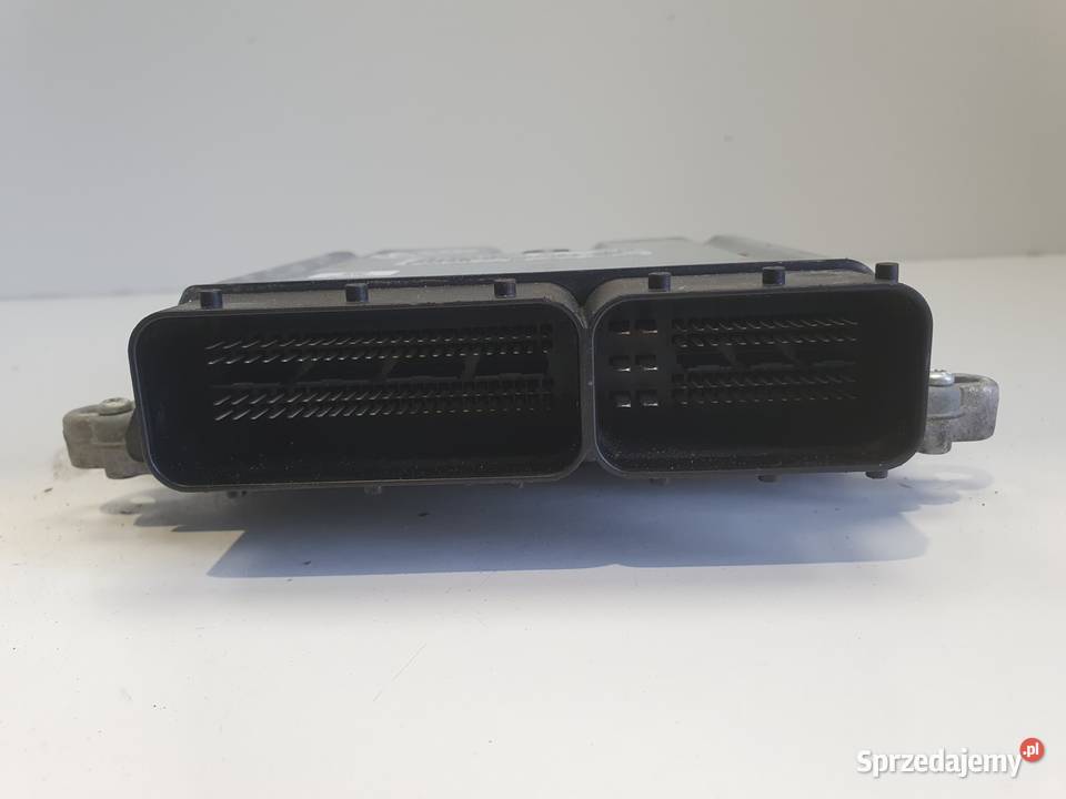 Volvo XC60 24 D5 STEROWNIK SILNIKA 0281018414 Chełm