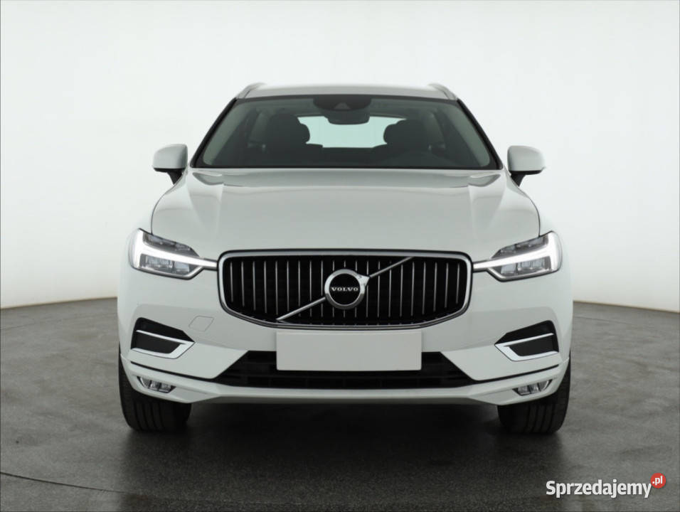Volvo XC60 B4 komputer pokładowy sprzedam