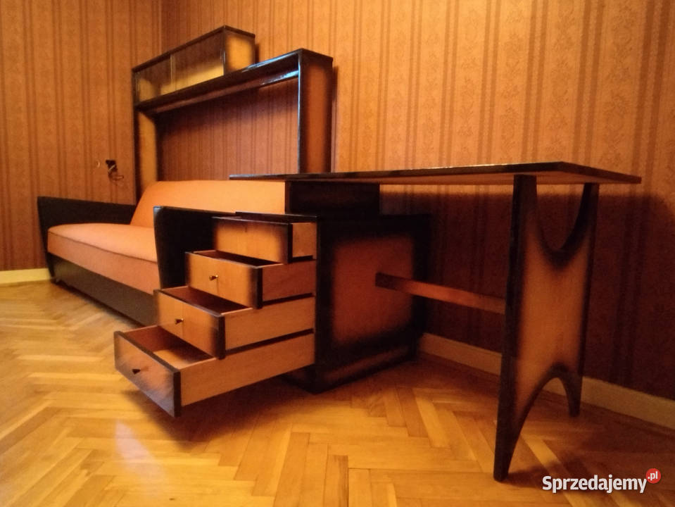 Meble gabinetowe Swarzędz Kloosterhuis Klaus Meble