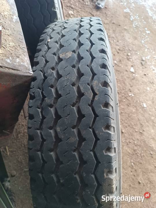 Rder 100 R20 Felgen Reifen sprzedam