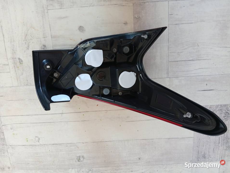 Nissan Micra K14 1623 Lampa tylna prawa NOWA Łódź