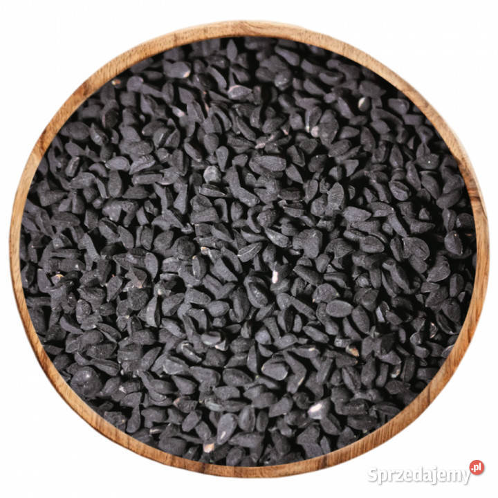 Czarnuszka nasiona 200g Brzozów sprzedam