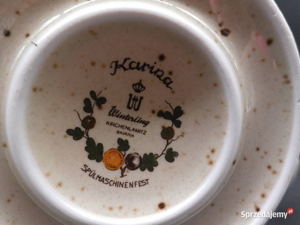 Sosjerka Winterling Karina Raszków sprzedam