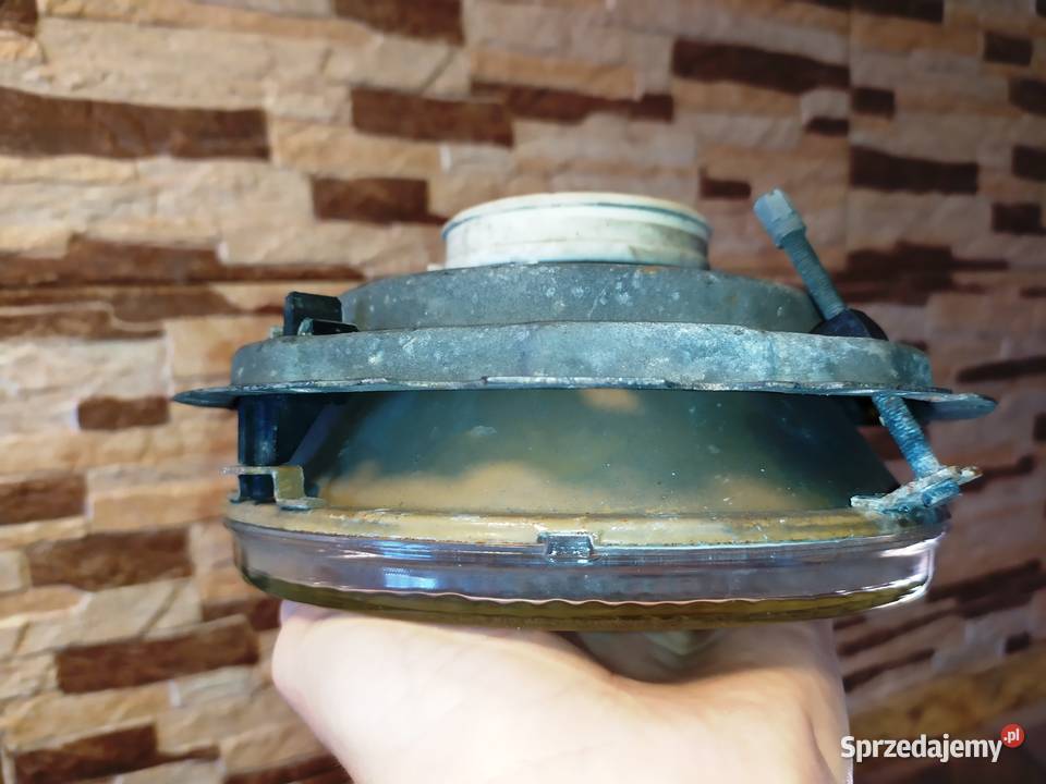 Lampa VW volkswagen transporter T2T3 Golf mk1mk2 Nowy Staw