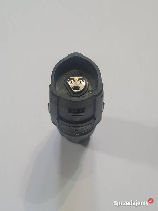 Dysza trójstopniowa rozmiar 32 Karcher HDHDS mazowieckie Radom