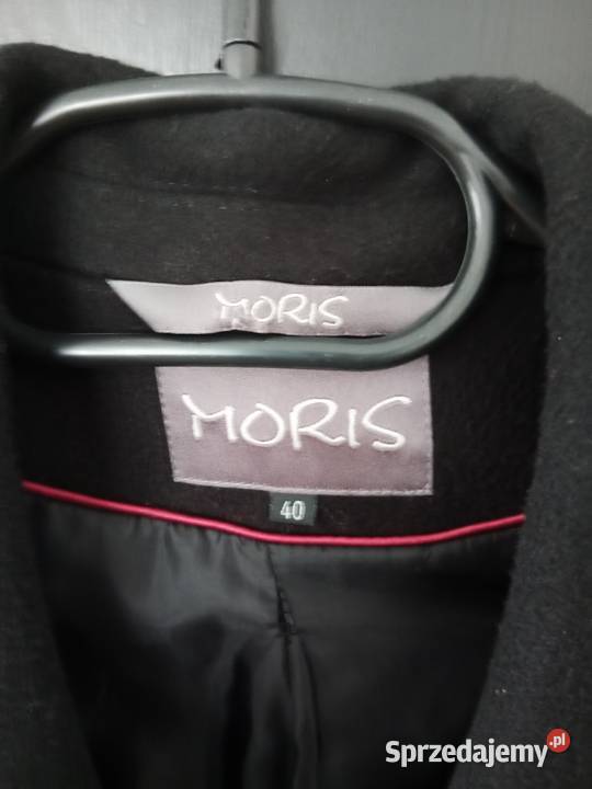 płaszcz damski długi Wiosenna/Jesienna  lubelskie Hrubieszów