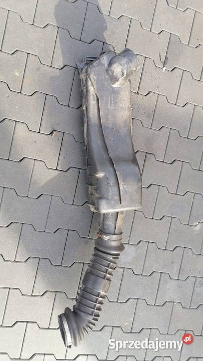 Mercedes 814 1114 tunel filtra powietrza Rzędowice