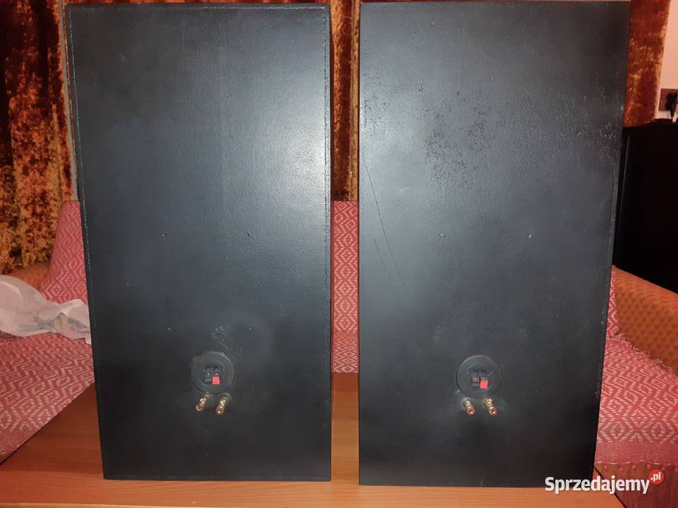 Kolumny Tonsil Dynamic Speaker HX80 Altus 110 sprzedam