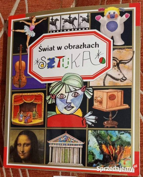 Świat w obrazkach Dzieci świata Zawody Miasto Poznań