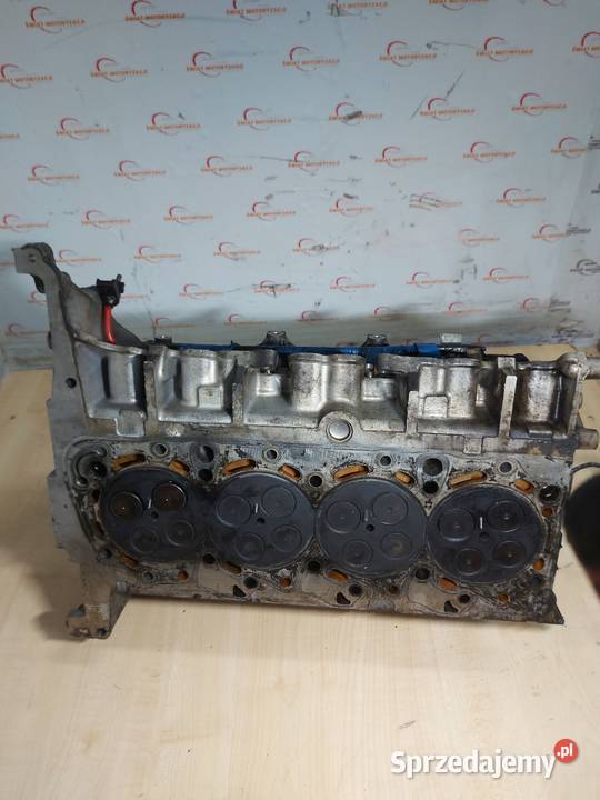 TRANSIT 24 TDCI JXFA JXFC 115 179 08r głowica Kielce