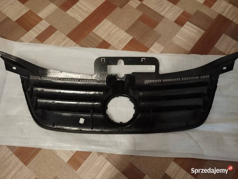 Oryginalny gril atrapa do VW Caddy III dostawcze Gliwice