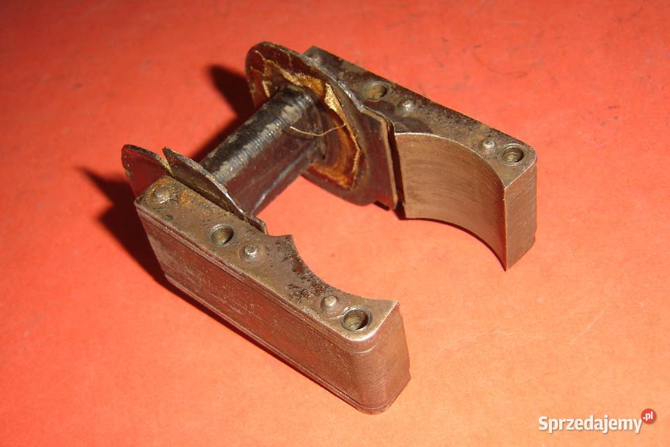 Junak AWO iskrownik cewka zapłon ZS 3 EZ 41 Cewki zapłonowe dolnośląskie sprzedam