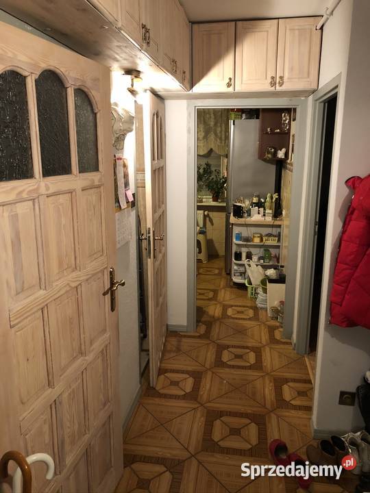 Mieszkanie 45 m2 LTBS Lębork pomorskie