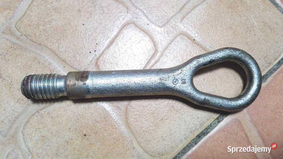 UCHO HOLOWNICZE VW SPRINTER CRAFTER świętokrzyskie Kiełczyna sprzedam