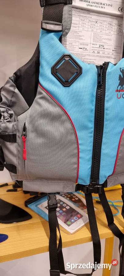 Środek asekuracyjny SPORT PLUS OLIMP Poznań