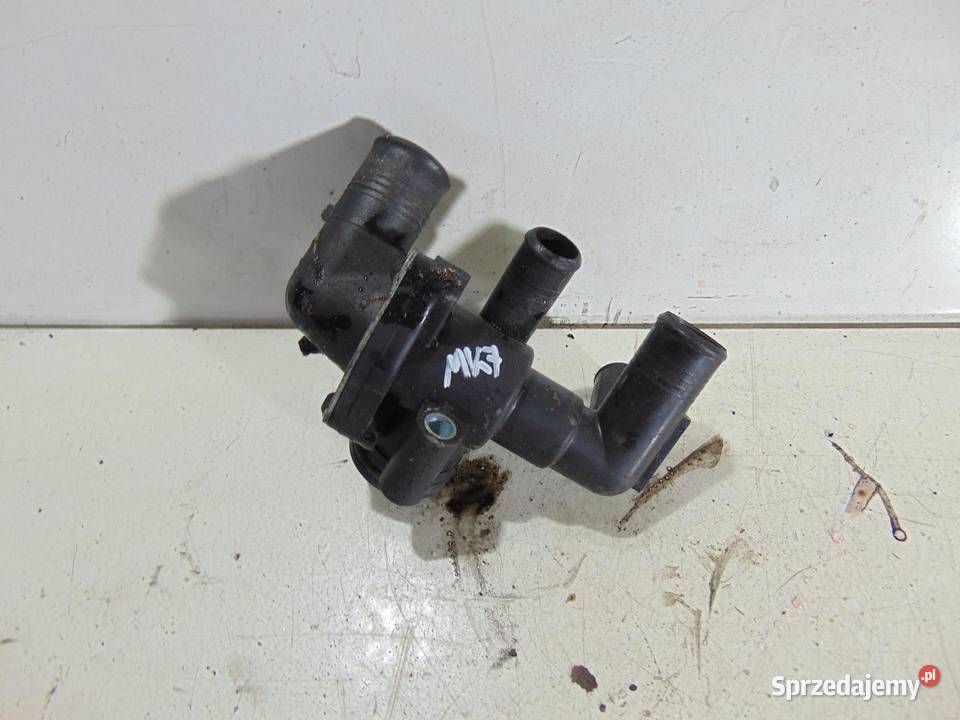 KRÓCIEC WODY FORD TRANSIT MK7 22 D osobowe