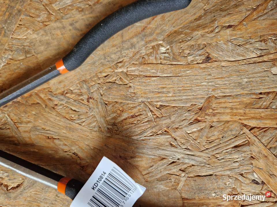 Szczypce długie proste 250mm KD10814 Głogowa