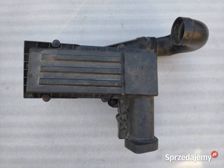 Obudowa Filtra Powietrza Audi Seat Skoda VW TDI mazowieckie Wyszków