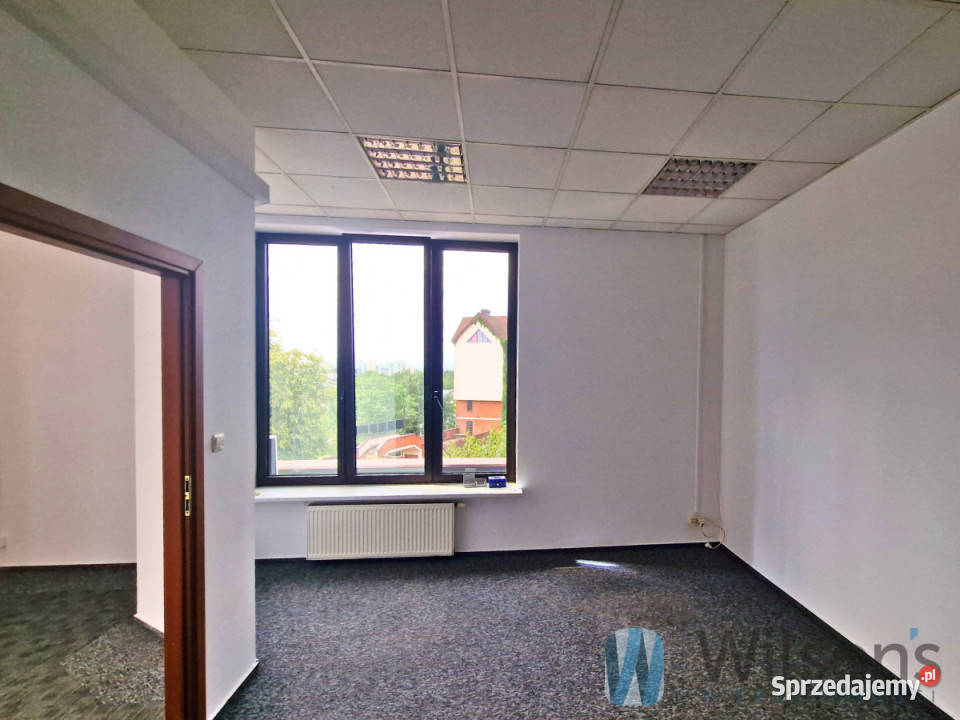 Do wynajęcia lokal Warszawa 45m2 45m2 sprzedam