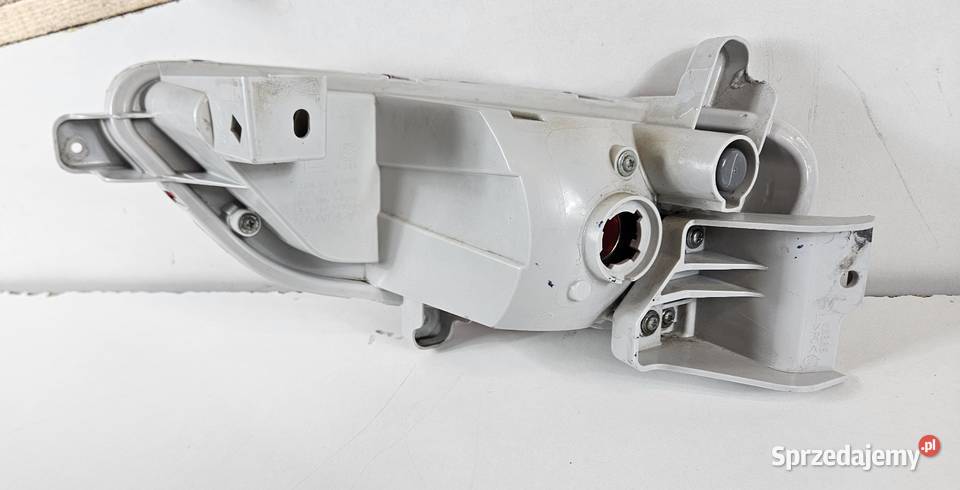 MAZDA CX5 II LAMPA W ZDERZAK LEWY TYŁ LEWA TYLNA Międzychód sprzedam