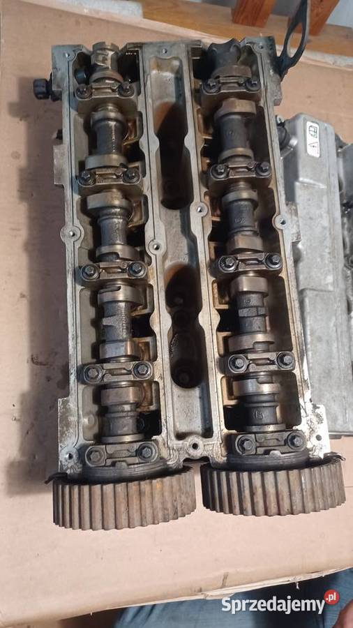 GŁOWICA FORD MONDEO I 16 958M6090AA