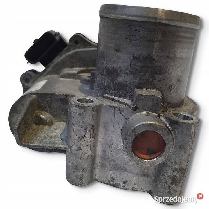 PRZEPUSTNICA Renault Trafic II Vivaro 20 DCI osobowe Chełm