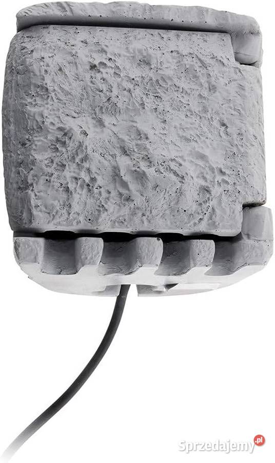 Gniazdo elektryczne ogrodowe Szamotuły