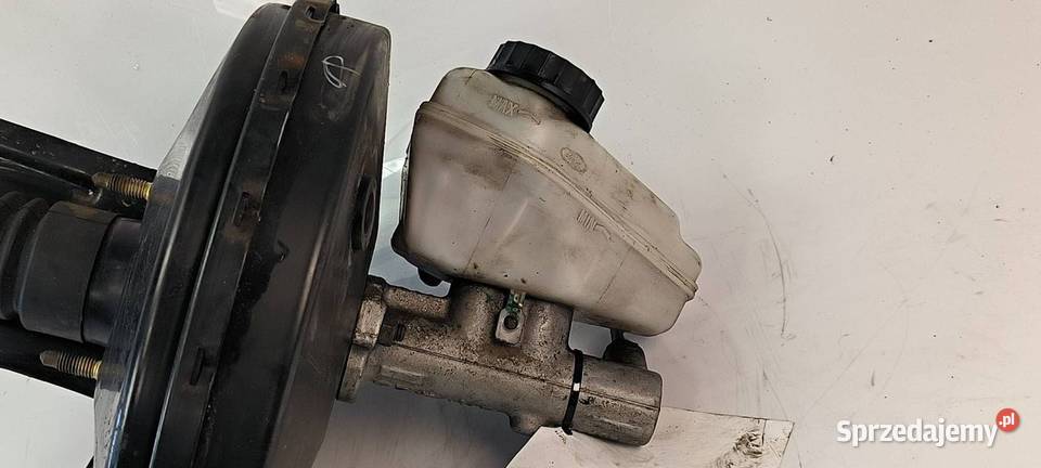 SERWO HAMULCOWE FORD MONDEO MK3 2S712B195CD Lipno